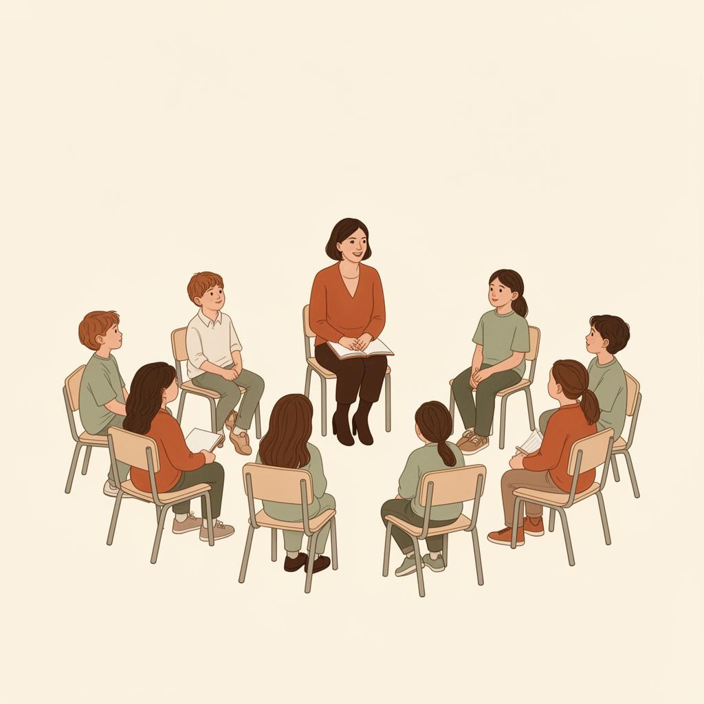Better teaching, not just more of it